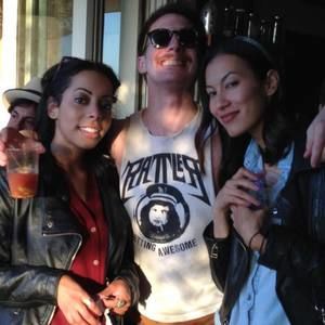 Meet your Posher, Chopper